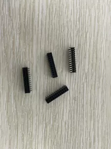 Hàng Rào Cái Đôi 1.27mm 2*12 SMD